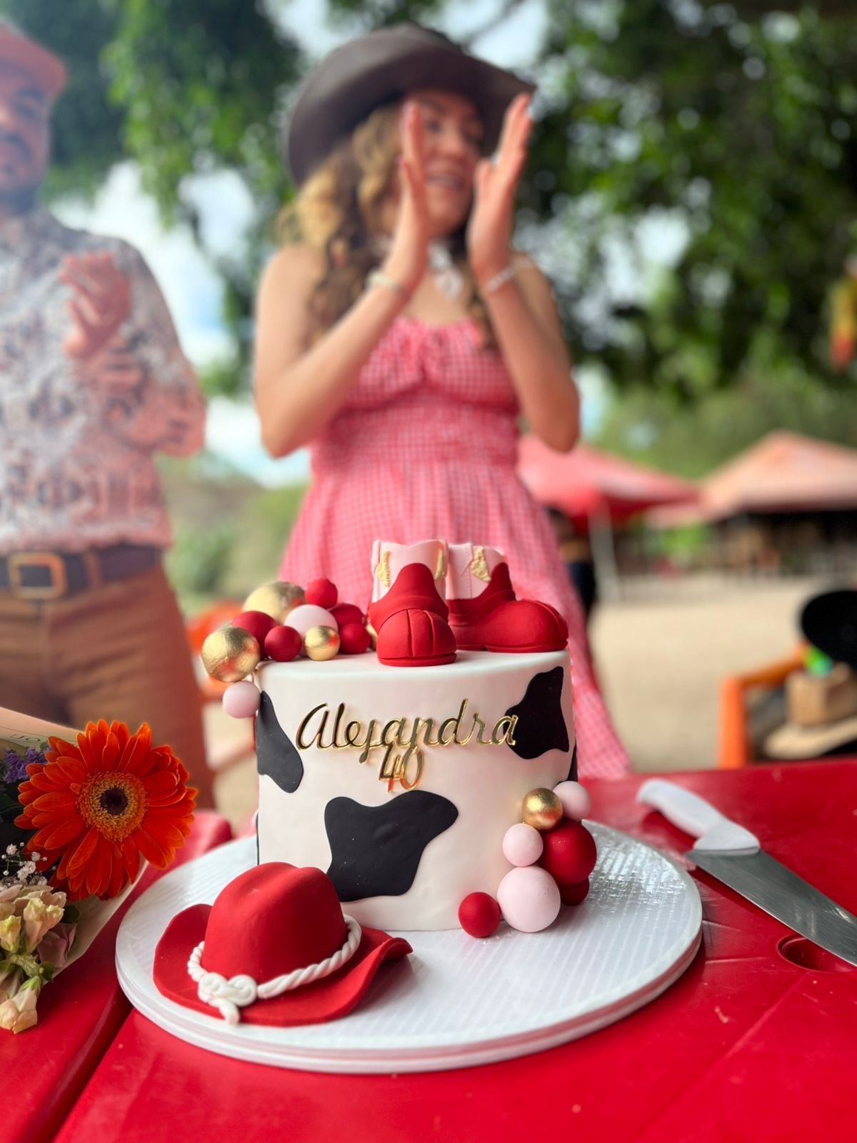 pasteles personalizados de fondant en Guadalajara backen  