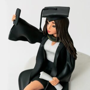 pasteles personalizados graduación backen gdl guadalajara fondant